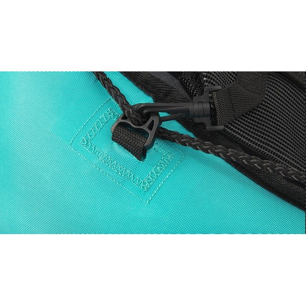 Продукт BESTWAY Hydro-Force Ventura - Надуваем ЕДНОМЕСТЕН каяк, 280x86 cm, с гребла, помпа и седалка в комплекта - 0 - BG Hlapeta